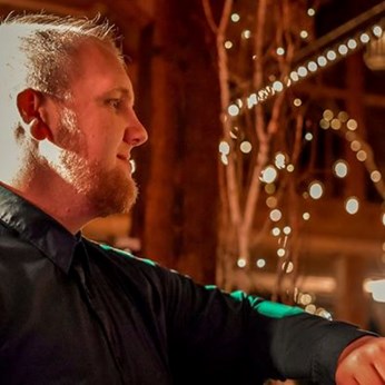 DJ ESGET in Anderson, CA