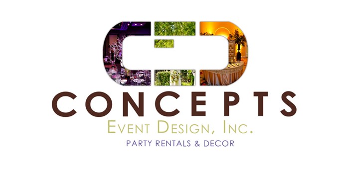 Concepts Event Designs INC in San Diego, CA