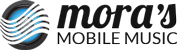 Mora's Mobile Music in Hanford, CA