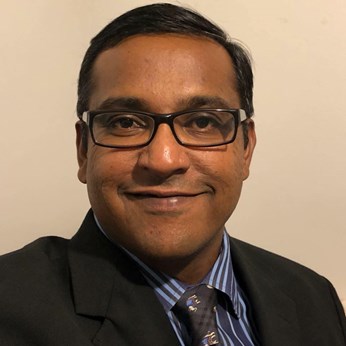 Mahinder Hosamane Realtor in La Quinta, CA