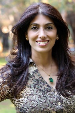 Morgan Boushehri Realtor in Anaheim, CA