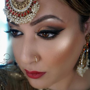Face It With Nadia