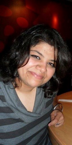 Hira Khan Realtor in Pico Rivera, CA