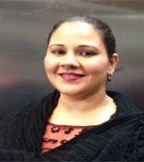 Manpreet Kaur Real Estate Agent in Stockton, CA