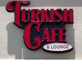 Turkish Cafe & Lounge in Plano, TX