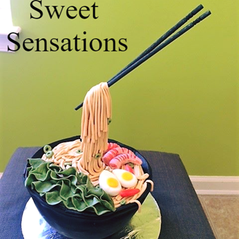 Sweet Sensations in Newark, DE