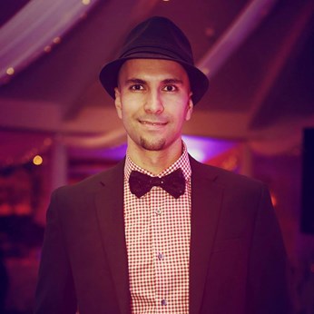 DJ Kamayo Entertainment in Simi Valley, CA