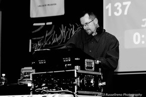 JT's Mobile DJ Service in Ukiah, CA