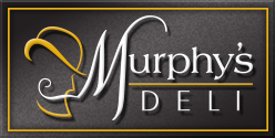 Murphy's Deli in Houston, TX