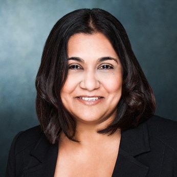 Sunita Basant Insurance Agent