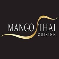 Mango Thai Cuisine in Plano, TX