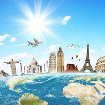 Source 1 Travel & Crusies INC in Irving, TX