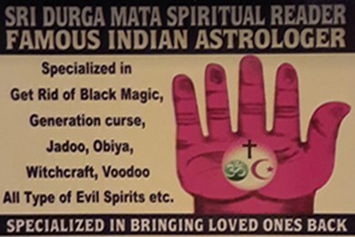 Shri Durgamatha Spritual Reader Famous Indian Astrologer(Pandith Vijay Sharma)