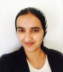 Ninderjit Kaur Realtor in Tracy, CA