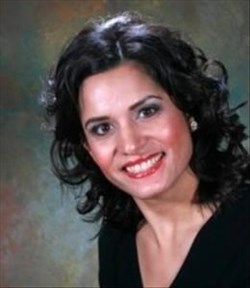 PJ Pooja Rajani Realtor in Merced, CA