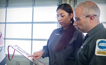 Firestone Complete Auto Care in Hanscom Afb, MA