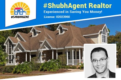 #ShubhAgent Realtor