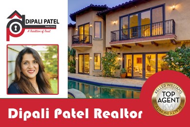 Dipali Patel Realtor in Elmhurst, IL