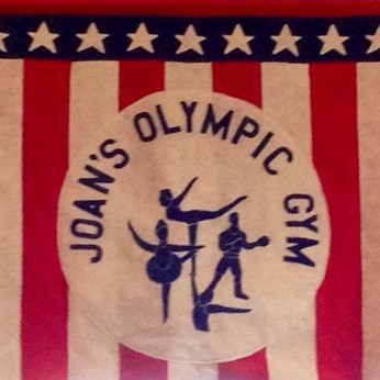 Joan's Olympic Gym And Fitness Center Inc in Webster, MA