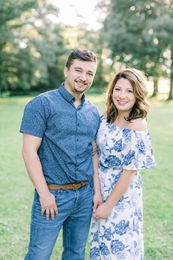 Ashley Errington Photography in Phoenixville, PA