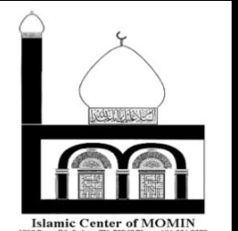 Islamic Center Of MOMIN in Irving, TX