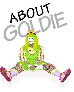 Goldie The Clown & Co. in Hamilton, OH