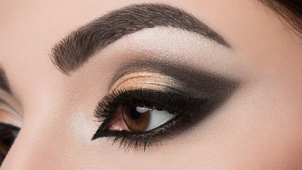 Classy Eyebrows