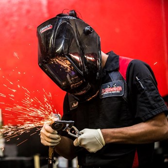 Mr. Godwrench Automotive Services in Plain Dealing, LA