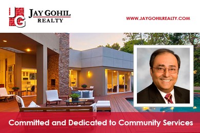 Jay Gohil Realty in Buda, TX