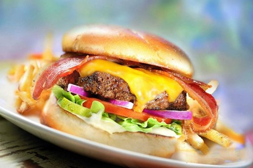 Midtown Fast Food in Milwaukee, WI