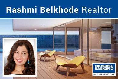 Rashmi Belkhode Realtor in Comanche, TX