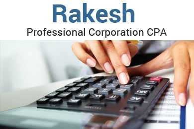 Rakesh Professional Corporation