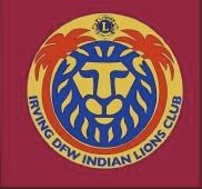 Irving DFW Indian Lions Club in Irving, TX
