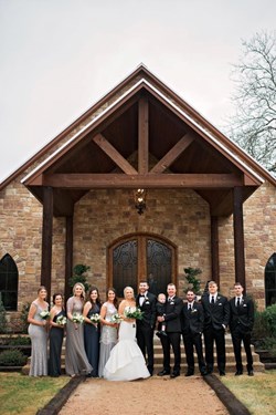 Southern Charm Photography in College Station, TX