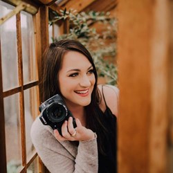 Kaitlyn Fay Photo in College Station, TX