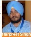 Harpreet Singh Loan Advisor in Modesto, CA