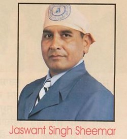 Jaswant Singh Loan Officer in Mather, CA
