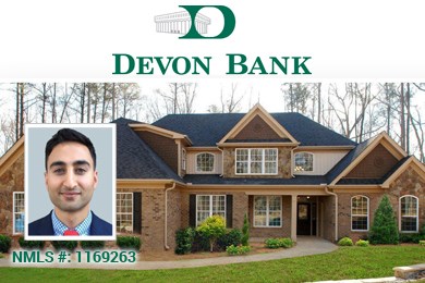 Devon Bank