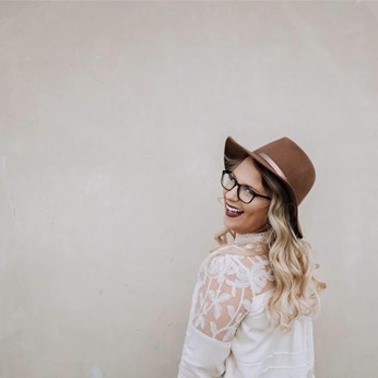 Kristin Carrigan Photographer