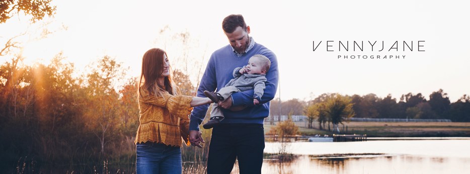 Venny Jane Photography