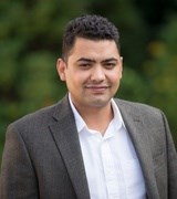 Sudip Pant Keller Williams Realty NH in Merrimack, NH