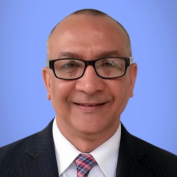 Altaf A Safri Insurance Agent