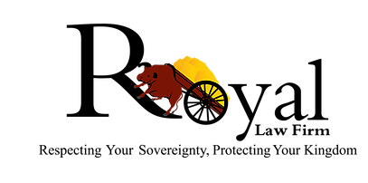 Royal Law Firm, PLLC in Gaithersburg, MD