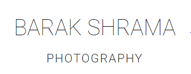 Barak Shrama  Photography