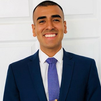 Carlos Amenero Realtor in Perris, CA