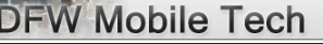 DFW Mobile Tech in Dallas, TX