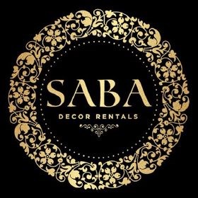 Saba Decor Rentals in Vallejo, CA