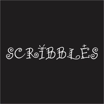 Scribbles in San Francisco, CA