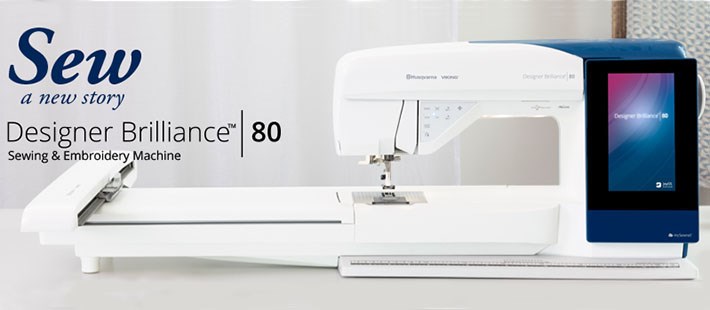 Viking And Sew Savvy in Dublin, CA