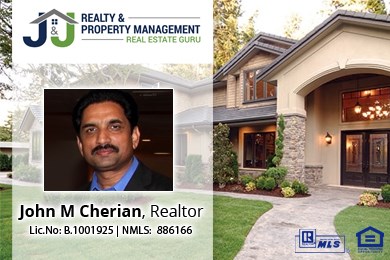 J&J Realty And Property Management in Las Vegas, NV